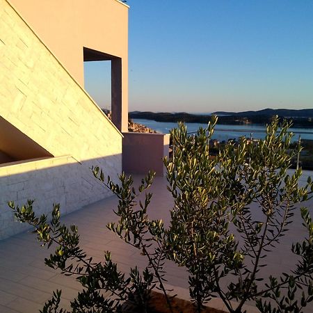 Apartment Sunset Šibenik Extérieur photo