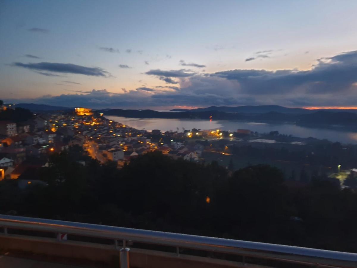 Apartment Sunset Šibenik Extérieur photo