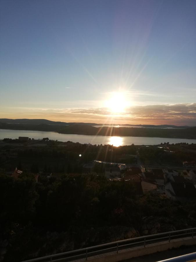 Apartment Sunset Šibenik Extérieur photo