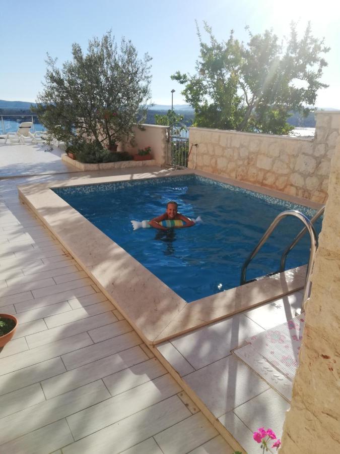 Apartment Sunset Šibenik Extérieur photo