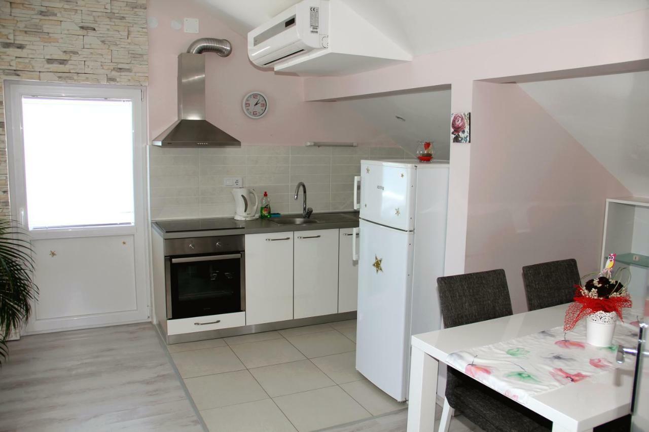 Apartment Sunset Šibenik Extérieur photo