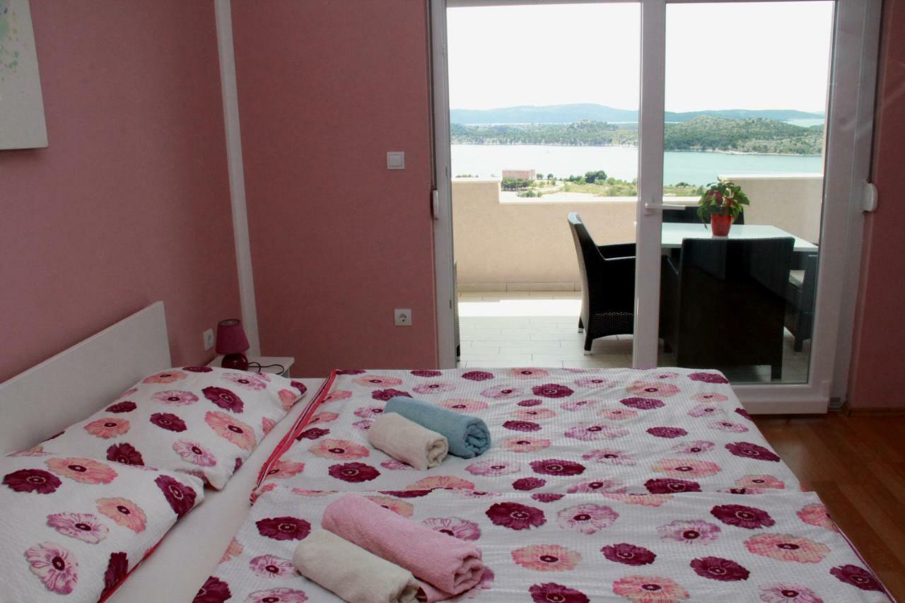 Apartment Sunset Šibenik Extérieur photo